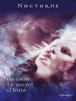 cover image of Le secret d'Irina